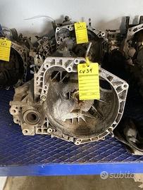 Cambio lancia delta 1.6