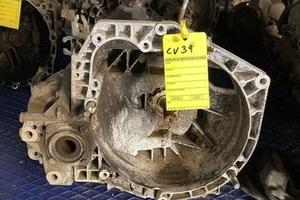 Cambio lancia delta 1.6