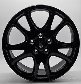 4 Cerchi da 20' in Lega - Porsche - Cayenne