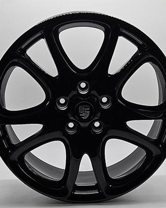 4 Cerchi da 20' in Lega - Porsche - Cayenne