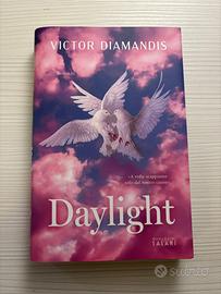 Daylight di Victor Diamandis