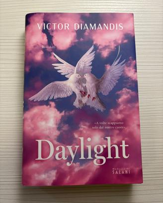 Daylight di Victor Diamandis
