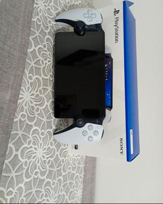 PlayStation portal 