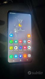 Samsung S9 Plus 256gb
