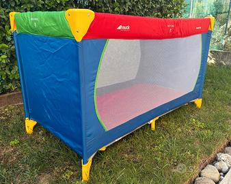 Letti o da viaggio/box bimbo Hauck Dream'n Play!