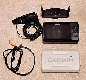 Garmin Striker Vivid cv7