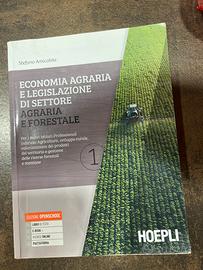 Economia Agraria e forestale