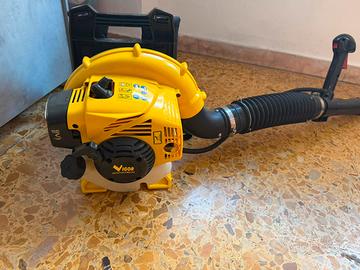 Soffione a miscela