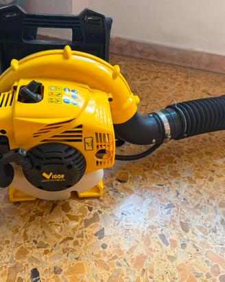 Soffione a miscela