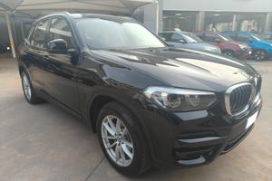 Bmw X3 sDrive18d 48V Business Advantage