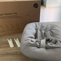Tripp trap Newborn Set Stokke