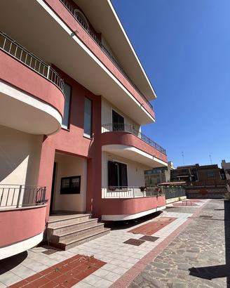 Appartamento Terme Vigliatore
