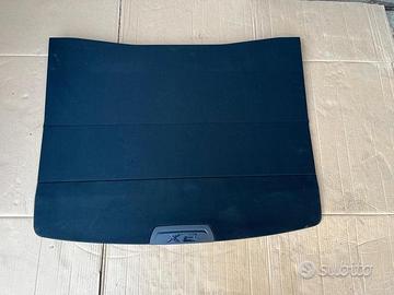 Ripiano baule o ripiano per BMW X6