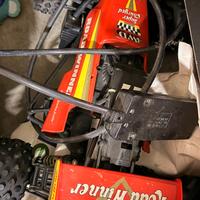 Macchinina elettrica