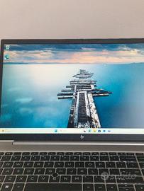 HP EliteBook 850 G8 i7 11TH  16/512 SSD