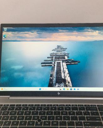 HP EliteBook 850 G8 i7 11TH  16/512 SSD