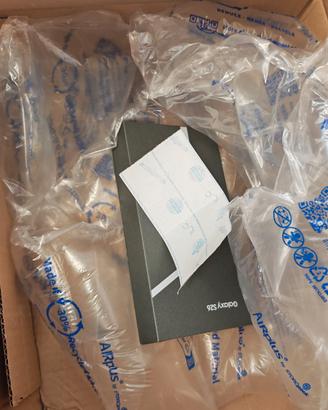 SAMSUNG Galaxy S26 Violet 256gb NUOVO SIGILLATO