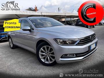Volkswagen Passat Variant 2.0 TDI 150CV DSG Busine