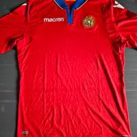Maglia Armenia