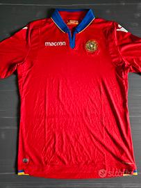 Maglia Armenia