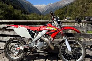 Honda Cr Cre 125