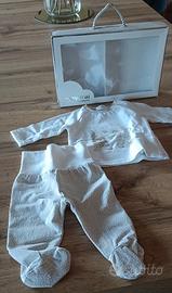 Tutine/completi cotone Mayoral neonato