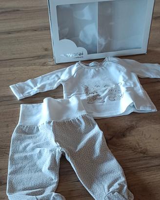 Tutine/completi cotone Mayoral neonato
