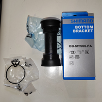Movimento centrale Shimano BB-MT500-PA