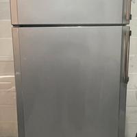 Frigorifero doppia porta Hotpoin Ariston NoFros A+