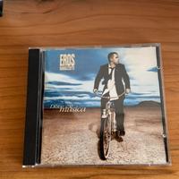 CD Eros Ramazzotti - Dove c'è musica