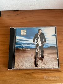 CD Eros Ramazzotti - Dove c'è musica