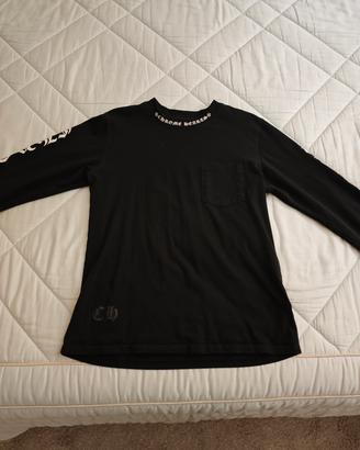 Longsleeve Chrome Hearts