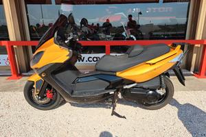 KYMCO XCITING 300