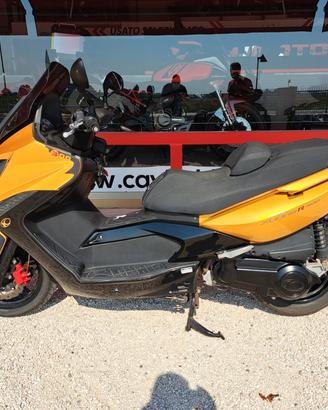 KYMCO XCITING 300