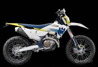 Husqvarna FE 450 - 2024