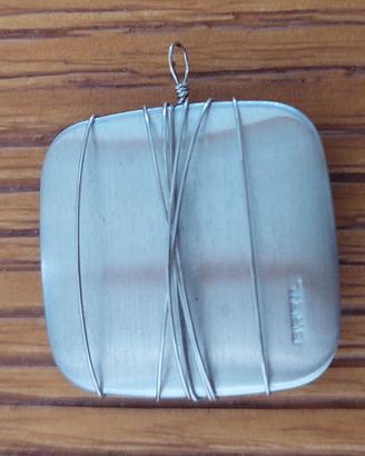 Pendente Breil vintage