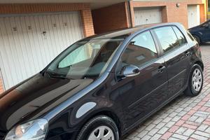 Volkswagen Golf 5