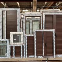 Persiane in Alluminio