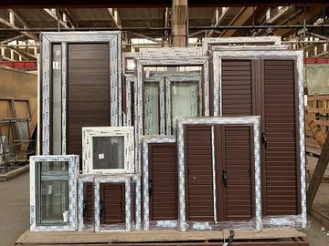 Persiane in Alluminio