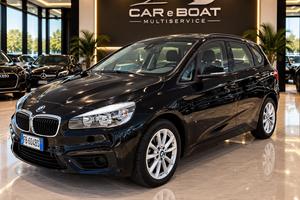 Bmw 2er Active Tourer 214d Advantage