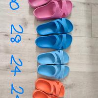 Ciabatte Peter Legwood 