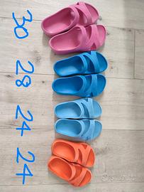 Ciabatte Peter Legwood 