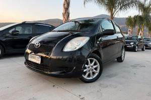 TOYOTA YARIS ANNO 2006 1.4 DIESEL 90CV