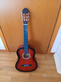 Chitarra classica 
