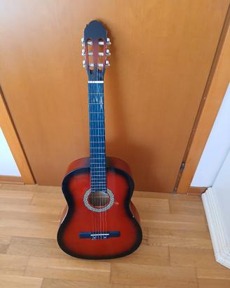 Chitarra classica 