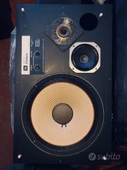 JBL L100 Century - n. di serie contigui  			