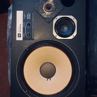 JBL L100 Century - n. di serie contigui