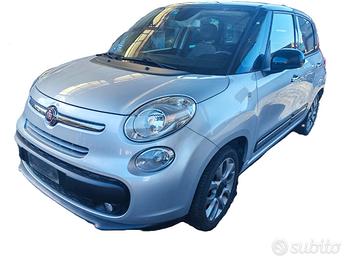 RICAMBI 199B4000 MOTORE FIAT 500L 1.3 D 62KW 5M 5P