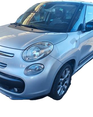 RICAMBI 199B4000 MOTORE FIAT 500L 1.3 D 62KW 5M 5P