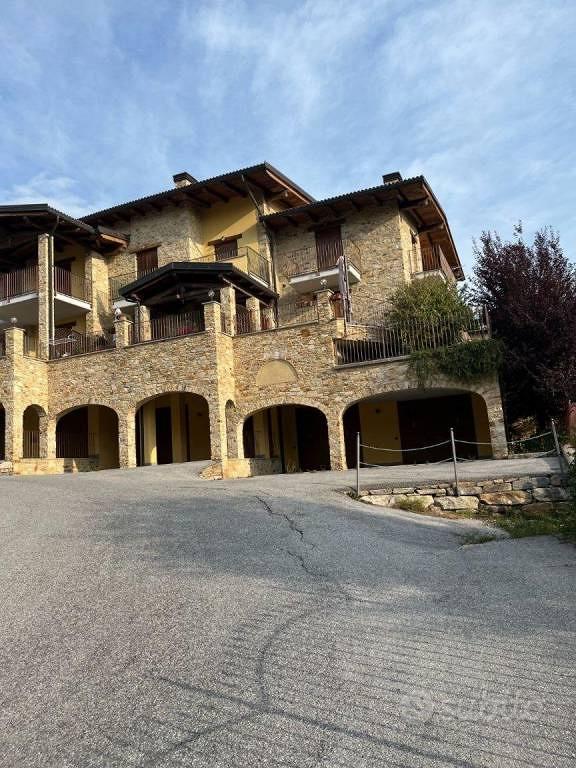 Appartamento – San Giacomo di Roburent, Case Manera - Vista 3